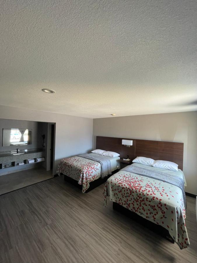 Ridge Motel Breckenridge Exterior foto