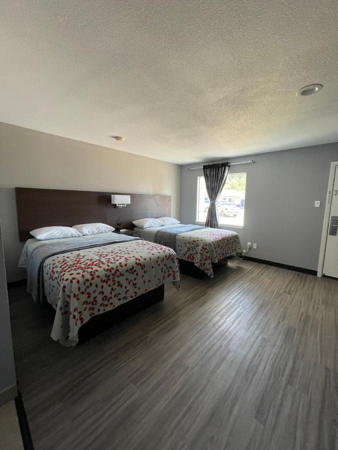 Ridge Motel Breckenridge Exterior foto